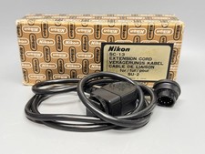 NIKON SC-13 Synchronkabel für SU-2  Extensio...