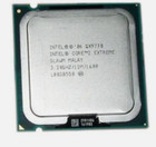 Intel Core 2 QX 9650 QX9770 !
