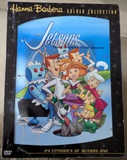 The Jetsons - The Complete First Season
