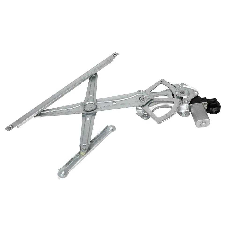 Front Diver/LH Side Window Regulator For Scion xD 2008-2014 Foto 3 de 4