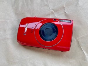 Canon Ixy 30s | eBay