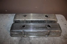 Cal custom SBC vintage fin chevy performance Chevelle Camero Nova 102