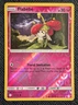 Pokémon Flabebe 149/236 Cosmic Eclipse Reverse Holo Common - LP