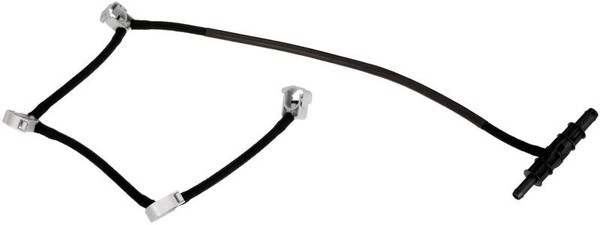 Gates MFL1347 ÜBerlaufleitung Passt Zu: Mercedes C T-MODEL (S204), C (W204), E T-image