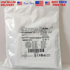 1PC New Allen-Bradley 440N-Z21S17H Guardmaster Non Contact Switch SensaGuard