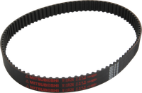 Zahnriemen Riemen Belt FüR Honda 14400-ZW1-004 BF75 BF90 Bf 75 90 Aussenborder