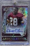 2024 Panini Donruss - Legend Series Darrell Green #4 Autographs /25 (AU)