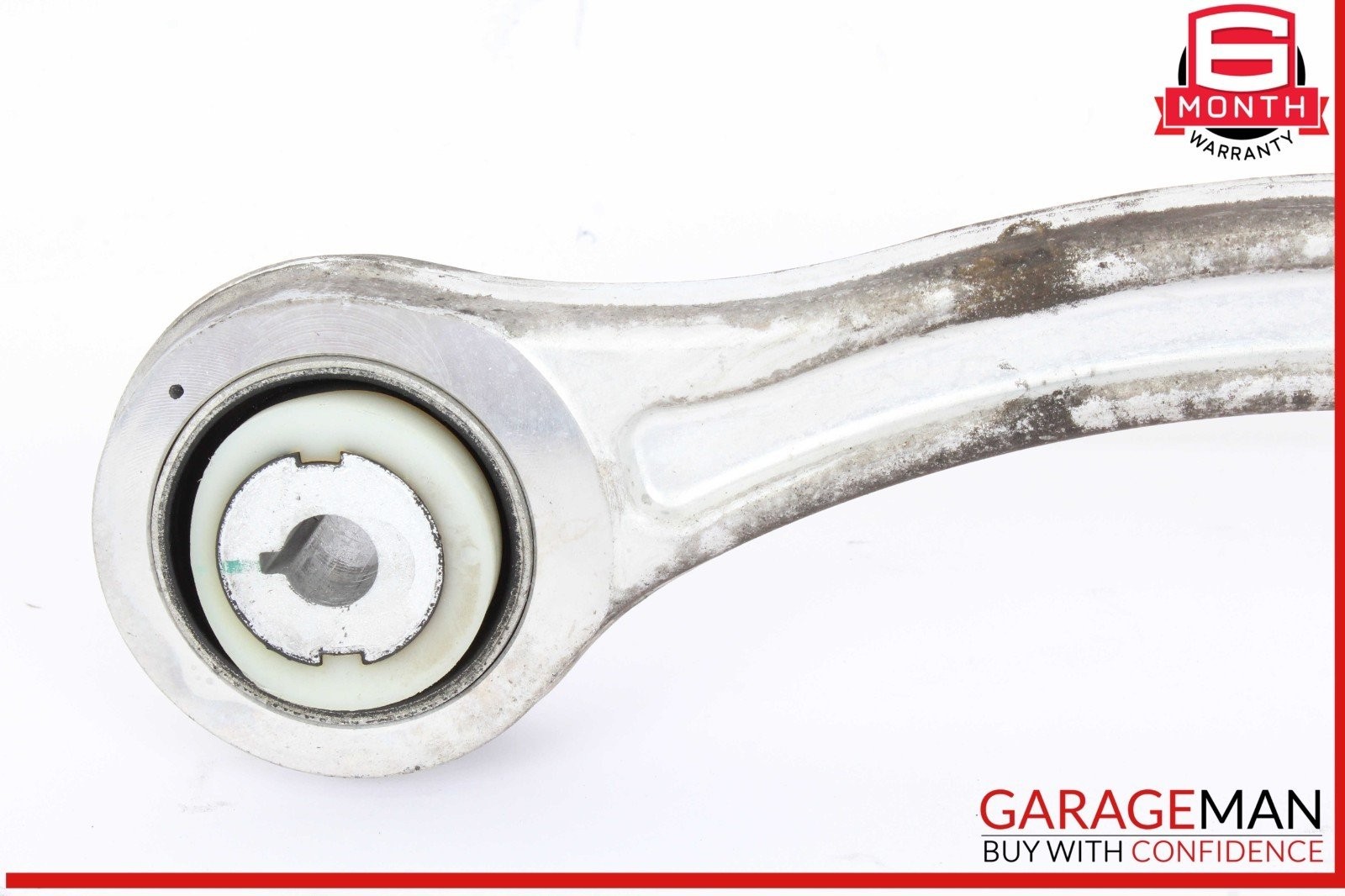 14-17 Maserati Ghibli M157 Rear Right or Left Side Control Arm 670007251 OEM