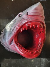 JAWS Shark Bust/Sculpture