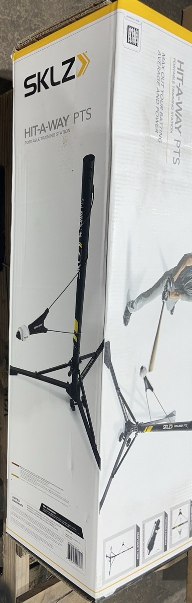 SKLZ Hit-A-Way Portable Training System for sale online | eBay