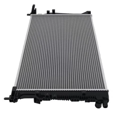 Cross Flow Cooling Radiator for Jeep Cherokee V6 3.2L 2019-2022 68291178AA New