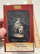 Britain War Along the Nile British York  Lancaster Regiment Drummer 27041