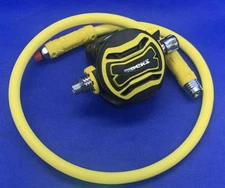 SCUBA DIVE DIVING Apeks XTX50 Octopus Regulator BRAND NEW IN BOX