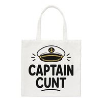 Captain C NT Regular Tragetasche UnhöFlich Lustig Witz Love Dad Husband Opa Gift