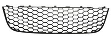 Fits VW Golf Mk5 2004-2008 Front Bumper Grille Centre Section Gti Models