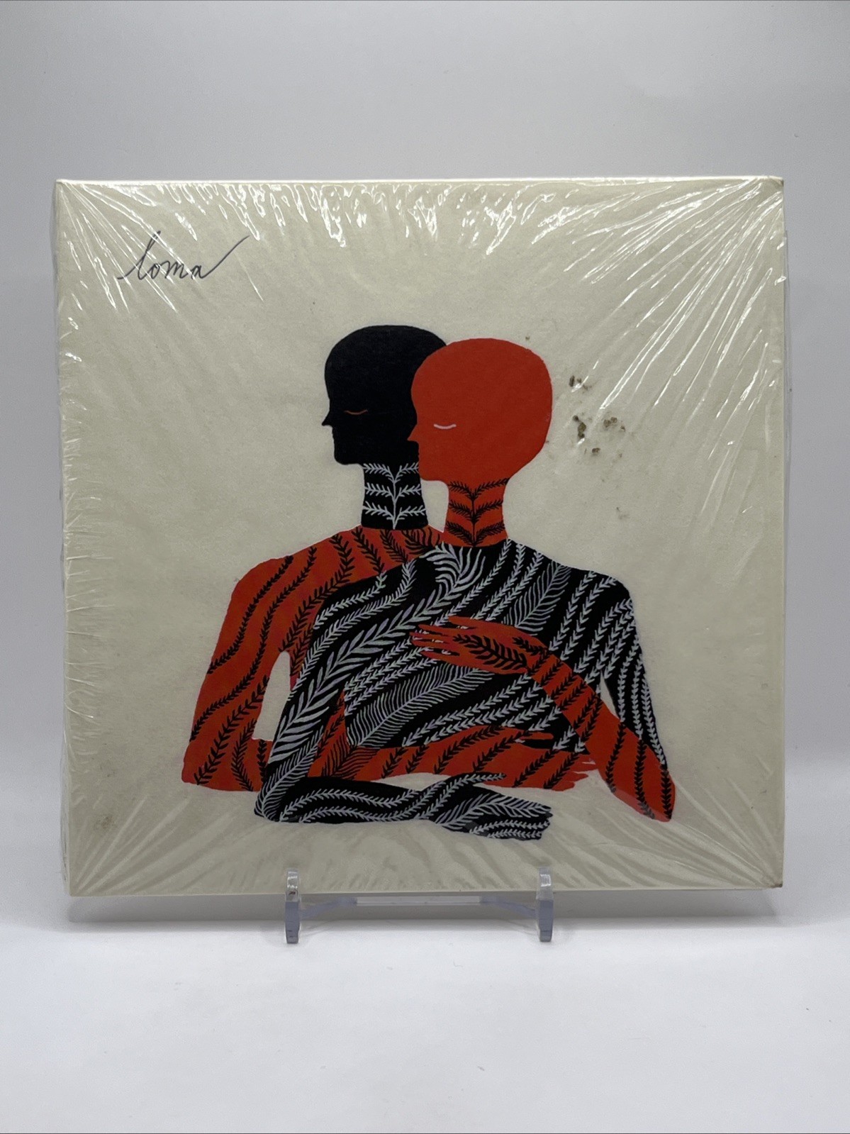 Loma Loma  (CD) Brand New Sealed