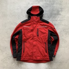 ENGELBERT STRAUSS WORKWEAR INSULATED JACKET M...