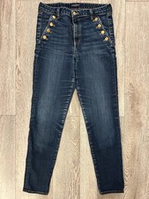 Ramy Brook Helena High Rise Jeans/Pants - Women’s Size 29