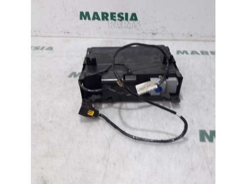 Cambiador CD Citroen C5 II RC 6564QK P11716052 - Imagen 3 de 3