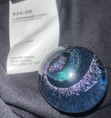 Acronym S24-Ds | eBay