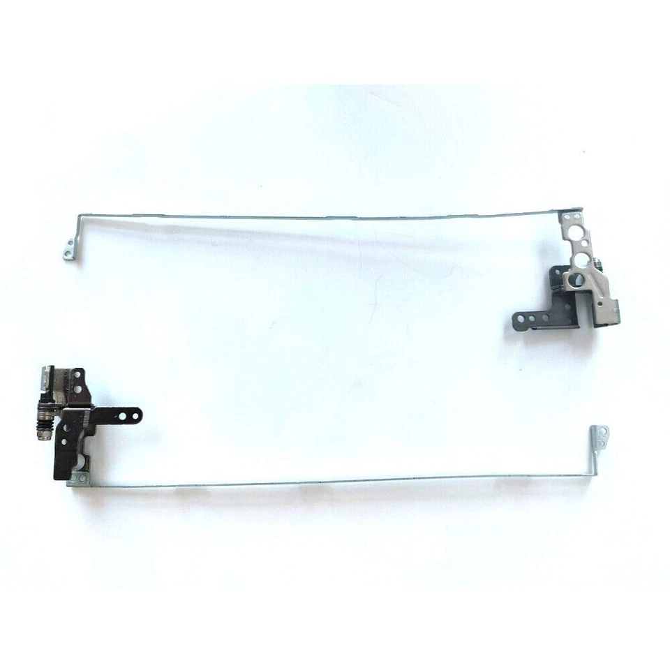 NUEVO Para HP Pavilion 15-CS 15-CW 15T-CS 15Z-CW100 LCD Cubierta Trasera + Bisagras Azul Foto 3 de 4