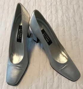 stuart weitzman lame