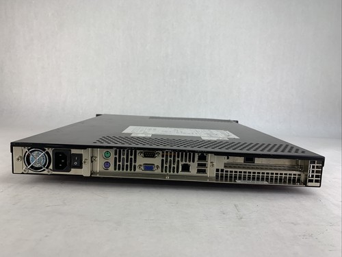 Intel SE7230NH1LX Motherboard Intel Pentium D 2.8GHz 8GB RAM No HDD No OS - Picture 6 of 12