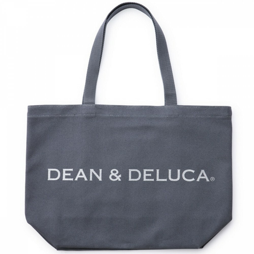 dean & deluca tote bag