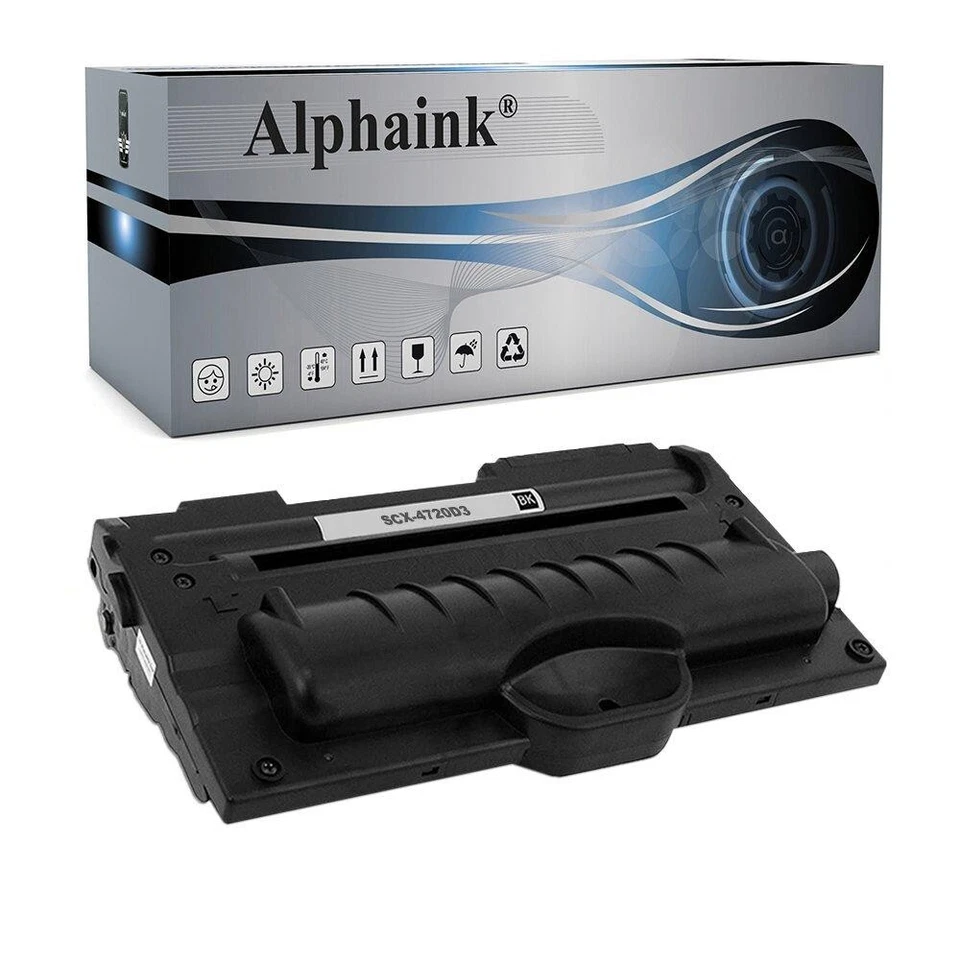 ALPHAINK TONER COMPATIBILE SAMSUNG SCX-4720 SCX-4720F SCX-4720FN