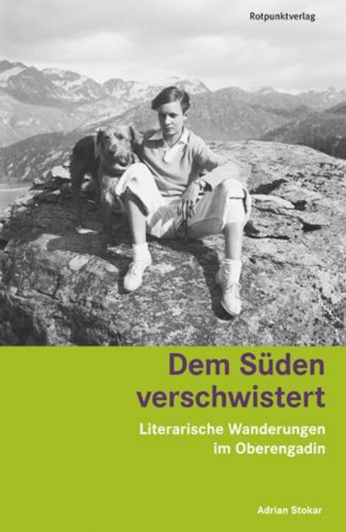 Thumbnail - Dem Süden Verschwistert Adrian Stokar
