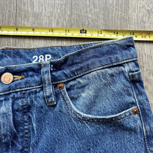 J Crew Women's 28 Full Length Demi Boot Jeans - Picture 9 of 16
