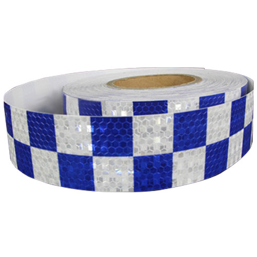 3 Meter Reflective Safety Warning Conspicuity Tape Sticker BG D6T6 - Bild 8 von 9