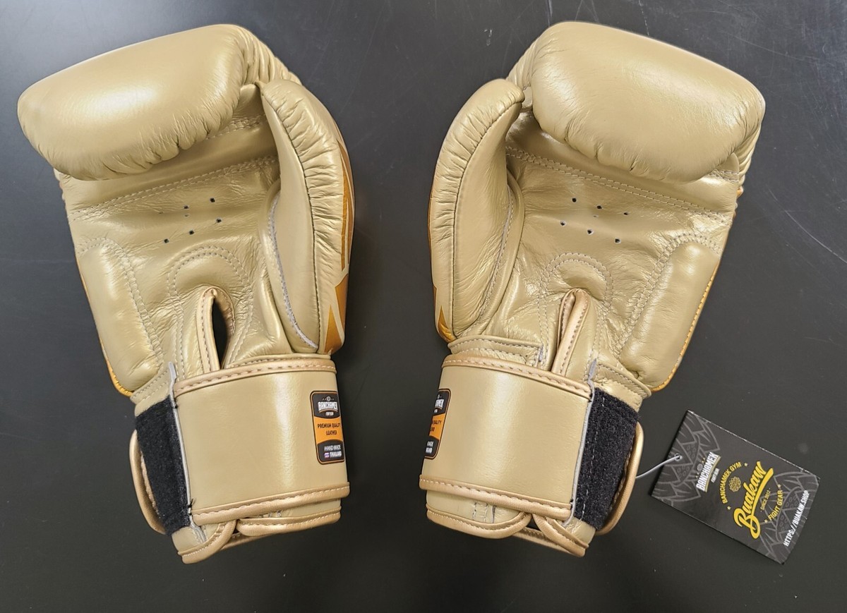 ★BUAKAW★ Amazon.com : BUAKAW Muay Thai Boxing Gloves, Pro Training