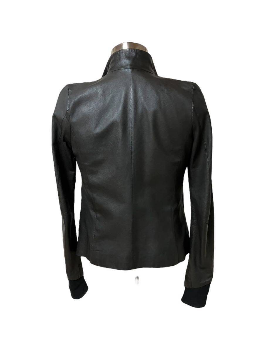 00s EKAM LEATHER RIDERS JACKET leather jacket riders jacket 00s EKAM LEATHER RIDERS JACKET leather jacket riders jacket