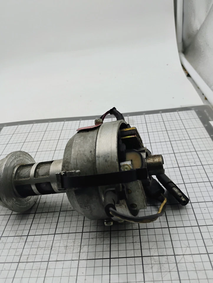 克莱斯勒道奇普利茅斯 318 360 1976-77 4091015 分销商 NOS 美国制造 — 第 4/4 张图片