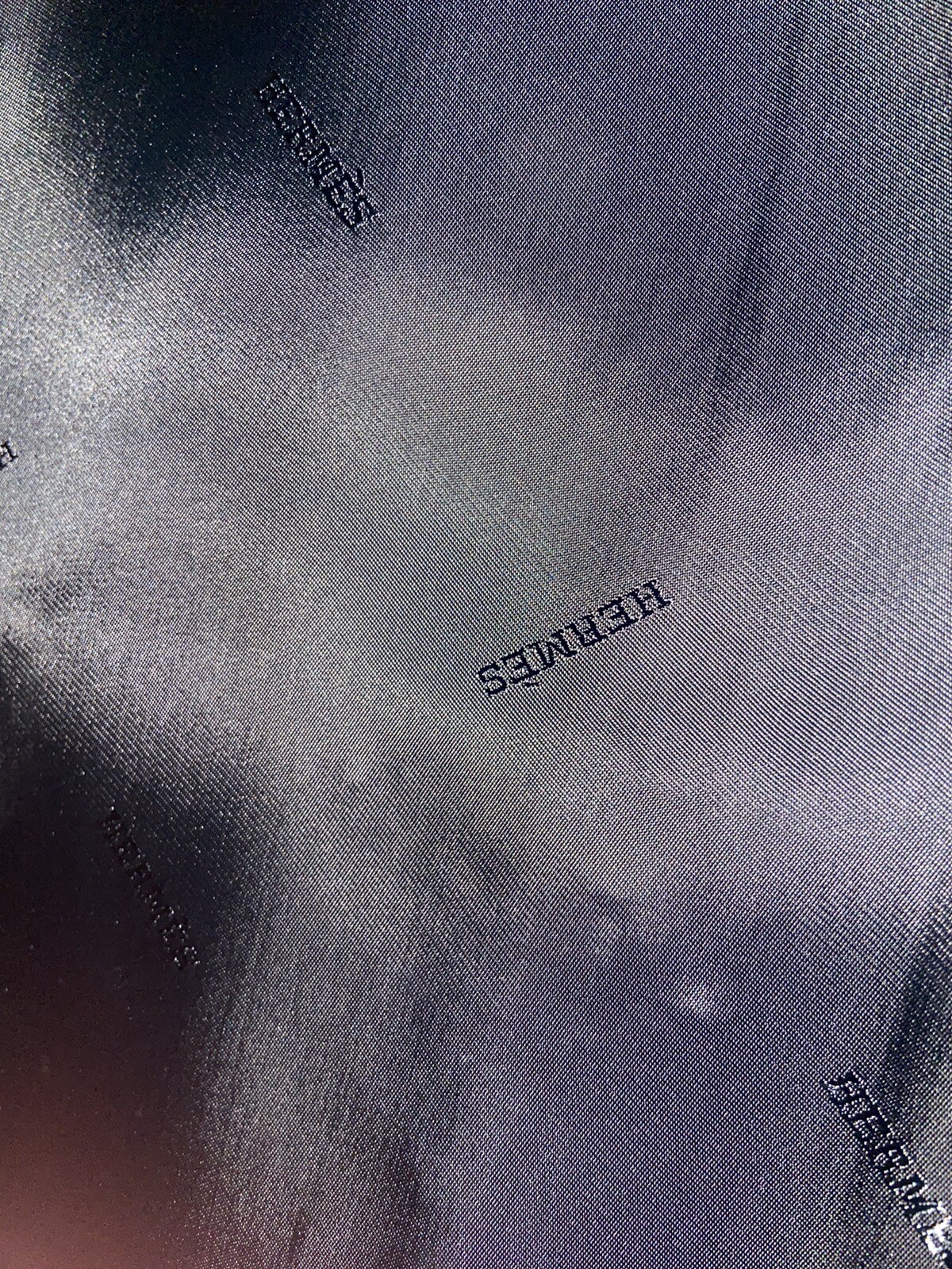 Hermes Cashmere Coat eBay