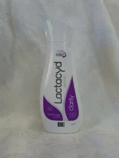 1X Lactacyd Pro-Bio Feminine Wash Clarity - { 10oz/220ml } 1 Bottle New Clarity