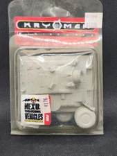 Fantasy Forge Kryomek Nexus Vehicles: NV 4176