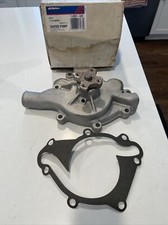 New AcDelco 12356924 Water Pump 1992 Dodge Ra...