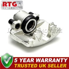 Brake Caliper Front Left Fits VW Golf (Mk5) 2.0 TDI #2