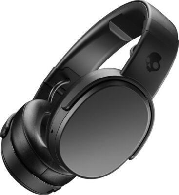 Skullcandy Crusher Kabellose Kopfhörer Wireless  Kabellose Kopfhörer Schwarz