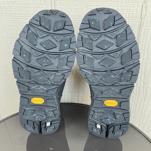 "Zapatos negros Danner Artic 600 Chelsea 5"" usados para mujer 67371 talla 7" - Imagen 11 de 12
