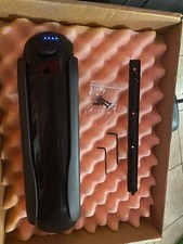 Segway Battery Upgrade Kit es3 es4 external ES1 ES2 w/ BRACKET tools