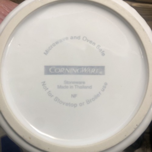 Corning Ware Portable Lunch-To-Go With Box Mug Lid Warmer Bag MW-20 Tested - Picture 6 of 9