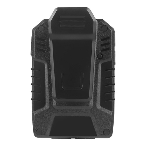 Professional Police Camera WIFI 32MPx ULTRA HD 2K Body Security Guard - Picture 8 of 12