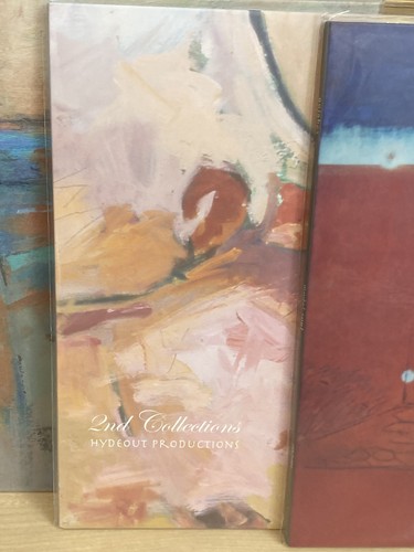 NUJABES LP 4SET PRAY REFLECTIONS / METAPHORICAL MUSIC /MODAL SOUL/2ND COLLECTION - Picture 12 of 19