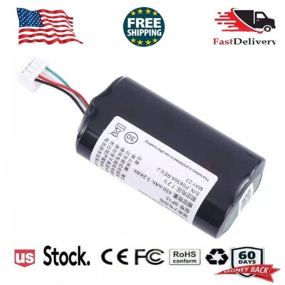 31450445 Battery For Volvo XC40 XC60 XC90 S60 S90 Vehicle Connectivity Module