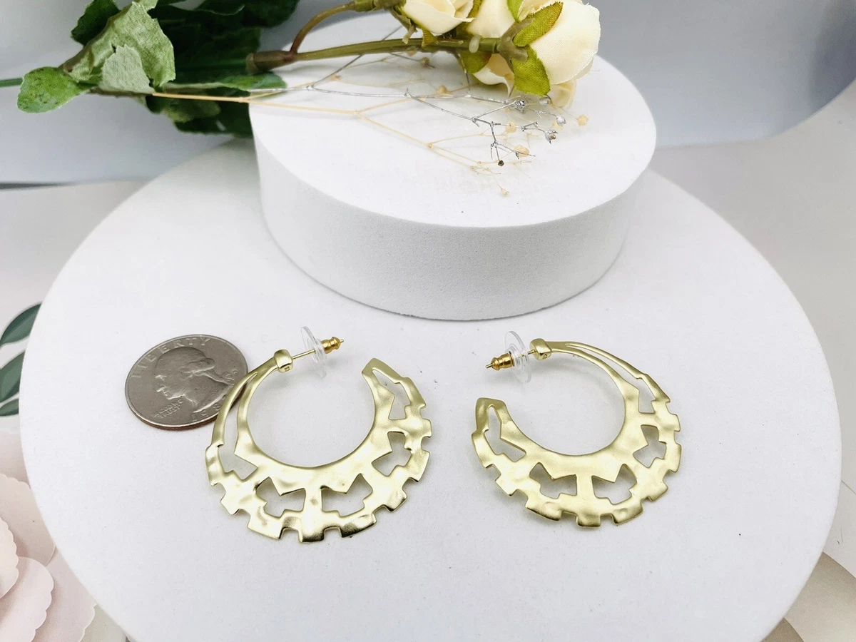 Kendra scott 2024 ebay earrings