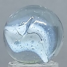 Vintage Cat's Eye Marble .60 Inch Mint Condition Combined Shipping