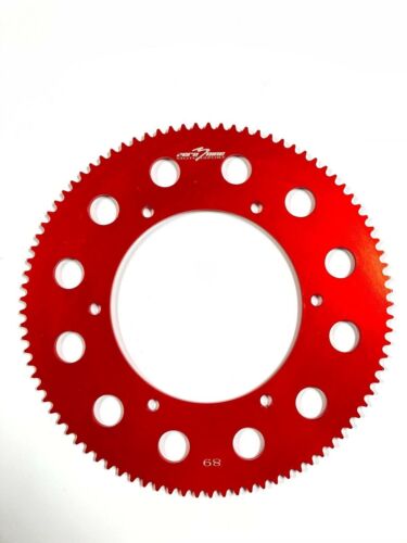 #219 6061-T6 ZERO3NINE Pignone Asse GO KART IAME X30 Praga OTK (PROMO CAPPELLO GRATUITO) - Foto 3 di 9